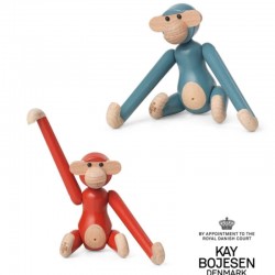 Kay Bojesen Monkey Mini...