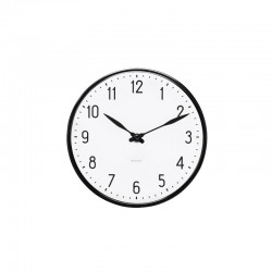 Rosendahl Arne Jacobesen Station Wall Clock