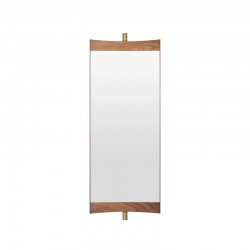 Gubi Vanity Wall Mirror 1