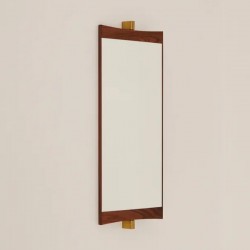 Gubi Vanity Wall Mirror 1