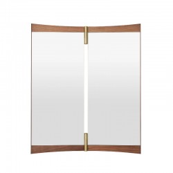 Gubi Vanity Wall Mirror 2