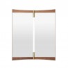 Gubi Vanity Wall Mirror 2