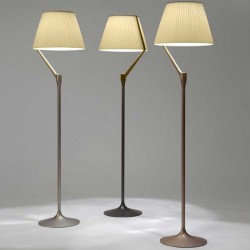 Kartell Angelo Stone Floor Lamp