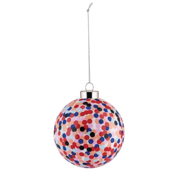 Alessi Proust Christmas Tree Ball 2