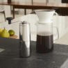 Alessi Slow Coffee Carafe