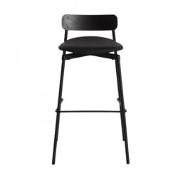 Petite Friture Fromme Cheese Bar Stool