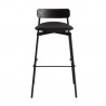 Petite Friture Fromme Cheese Bar Stool