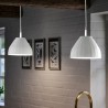 Le Klint Facet Suspension Lamp