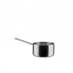 Alessi Convivio Saucepan