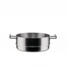 Alessi Convivio Steamer Basket