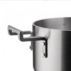 Alessi Convivio Casserole...