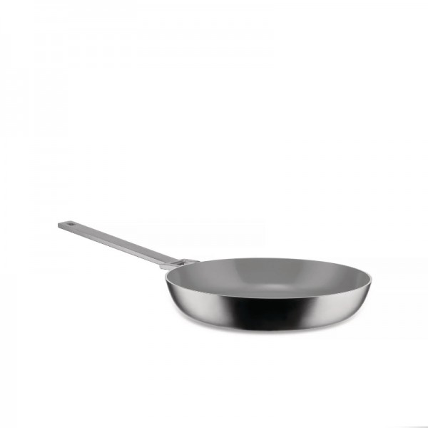 Alessi Convivio Frying Pan