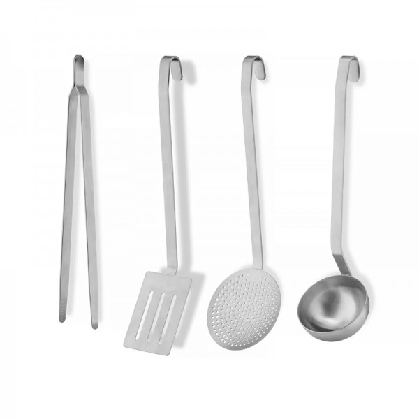 Alessi Convivio Kitchen Cutlery Set