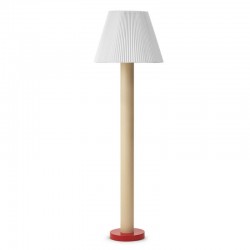 Normann Copenhagen Cellu Floor Lamp EU