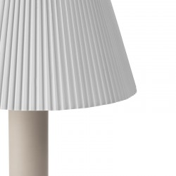 Normann Copenhagen Cellu Floor Lamp