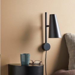 Woud Cono Wall Lamp