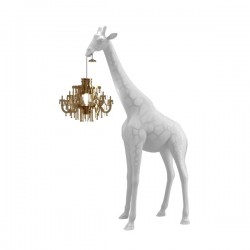 Qeeboo Giraffe in Love XS lamp
