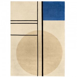 Classicon De Stijl Rug