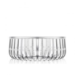 Kartell Panier Crystal