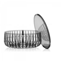 Kartell Panier Fume