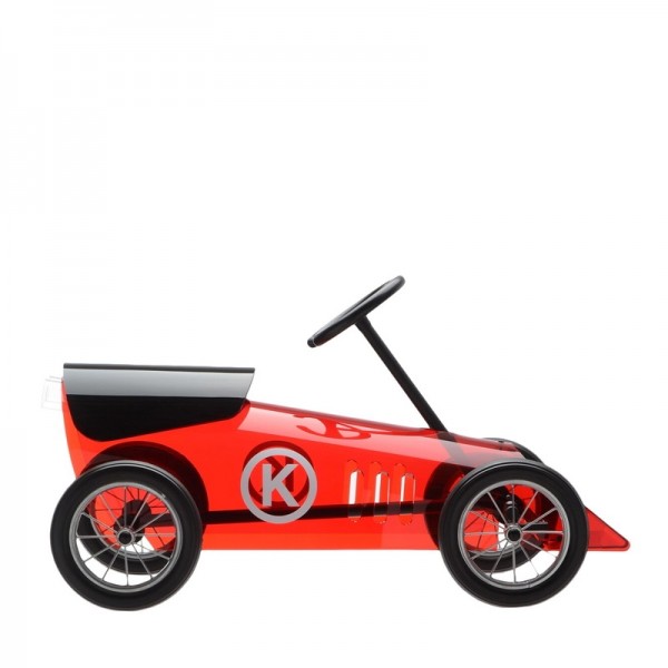 Kartell Discovolante Toy Car