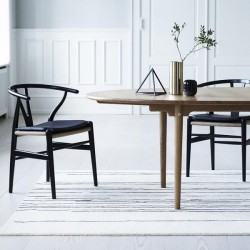 Carl Hansen & Søn CU CH24 cushion 