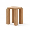 New Works Atlas Stool