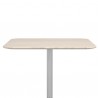 Emeco 2 Inch Flat base...