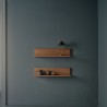 New Works Tana Wall Shelf