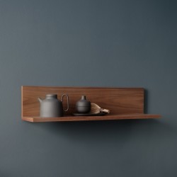 New Works Tana Wall Shelf