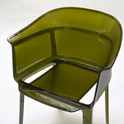 Kartell Papyrus Chair 