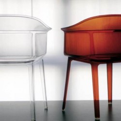 Kartell Papyrus Chair 