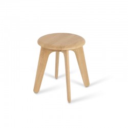 Tom Dixon Slab Stool