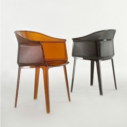 Kartell Papyrus Chair 