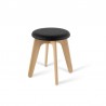 Tom Dixon Slab Stool...