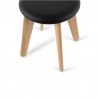 Tom Dixon Slab Stool...