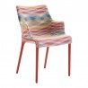 Kartell Eleganza Nia Chair...