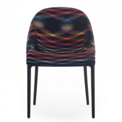 Kartell Eleganza Ela Chair Missoni