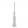 Alessi Pulcina Milk Frother...