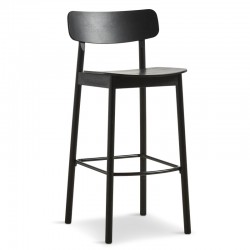 Woud Soma Bar Stool