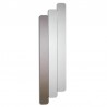 Woud Logs Mirror, 3 Mirrors