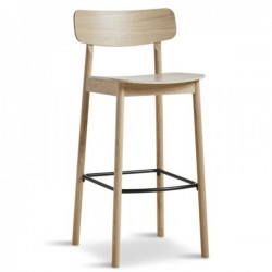 Woud Soma Bar Stool