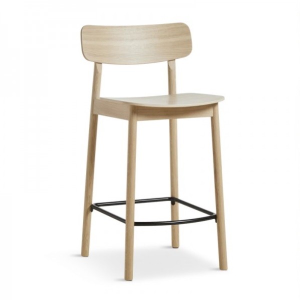 Woud Soma Counter Chair