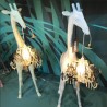 Qeeboo Giraffe in Love XS lamp 