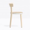 Pedrali Folk Chair 2920
