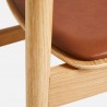 Woud Pause Dining Chair w...