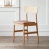 Woud Pause Dining Chair w...