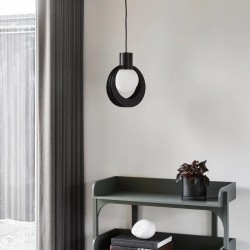 Woud Lunar Pendant Lamp