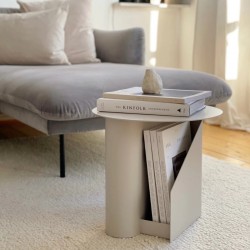 Woud Sentrum Side Table