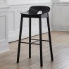 Woud Mono Bar Stool